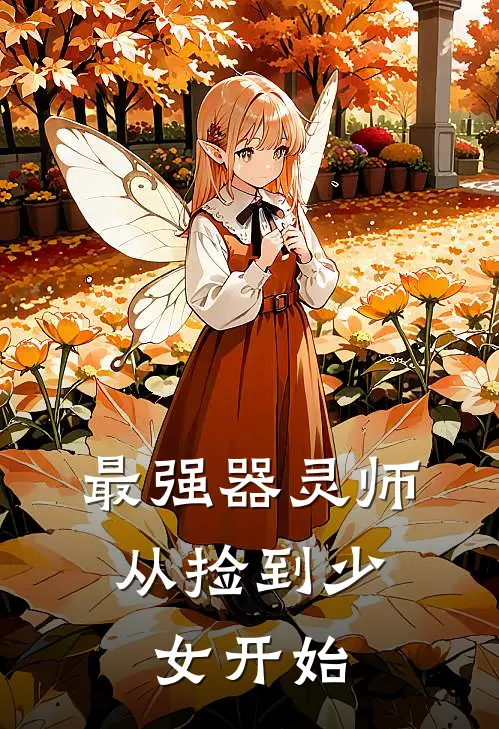 最强器灵师：从捡到少女开始