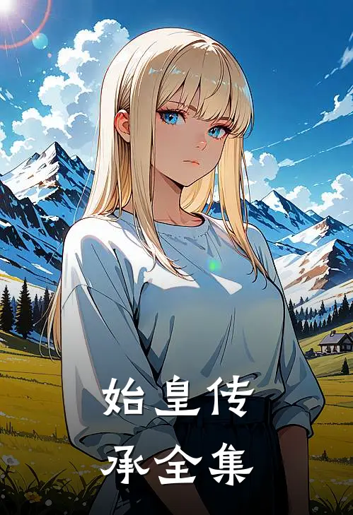 始皇传承全集