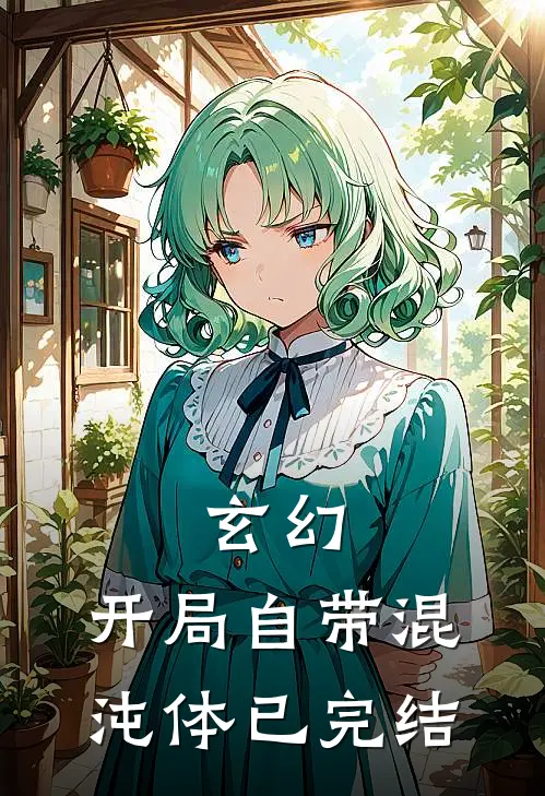 玄幻：开局自带混沌体已完结