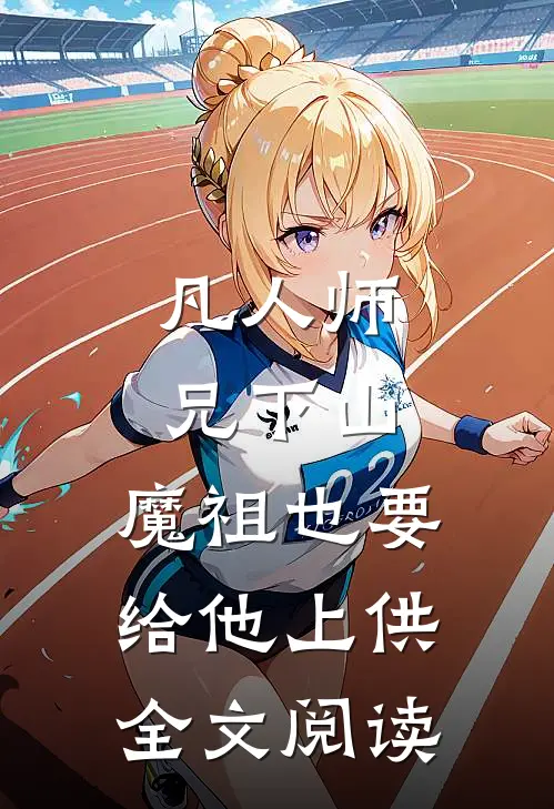 凡人师兄下山,魔祖也要给他上供全文阅读