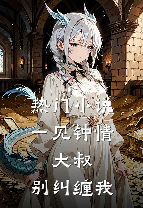 热门小说一见钟情:大叔,别纠缠我