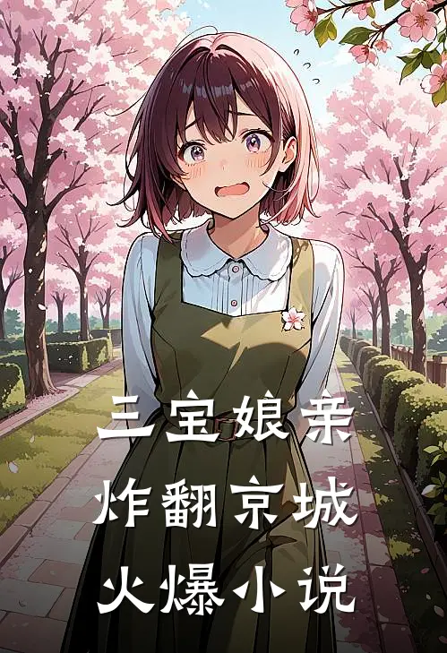 三宝娘亲炸翻京城火爆小说