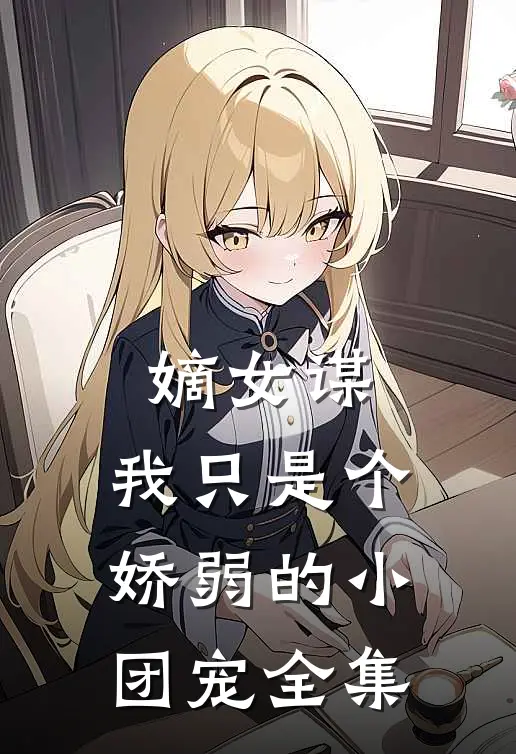 嫡女谋:我只是个娇弱的小团宠全集