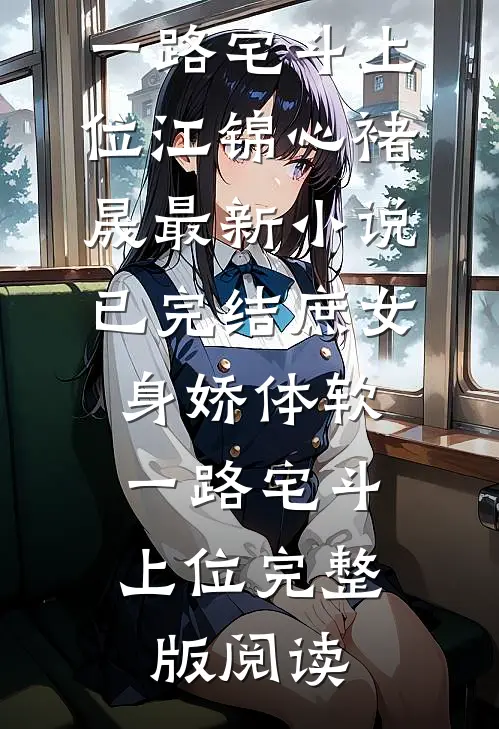 已完结庶女身娇体软,一路宅斗上位