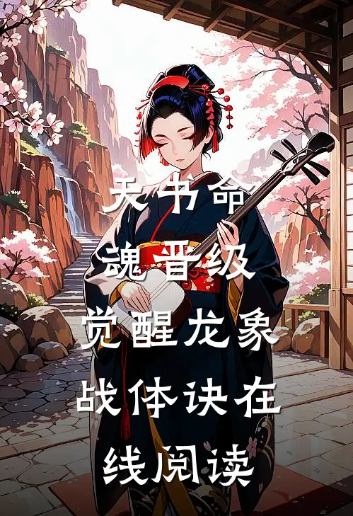 天书命魂晋级,觉醒龙象战体诀在线阅读