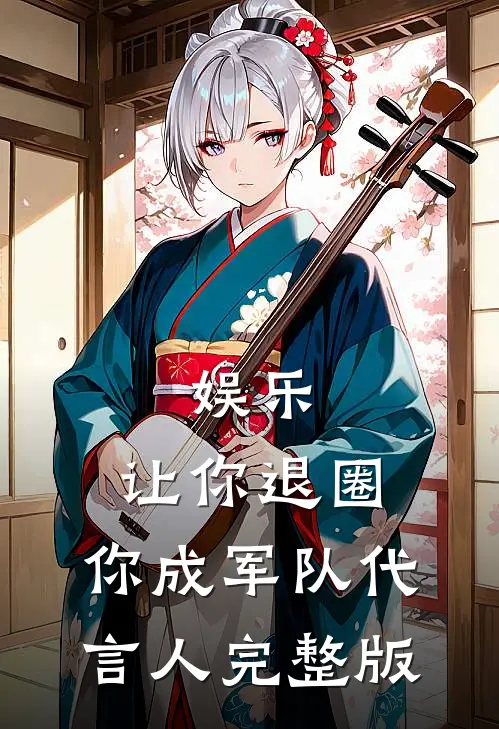 娱乐:让你退圈,你成军队代言人完整版