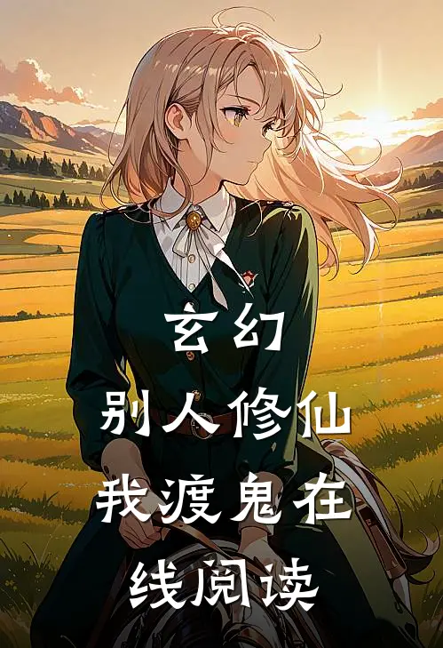 玄幻：别人修仙我渡鬼在线阅读