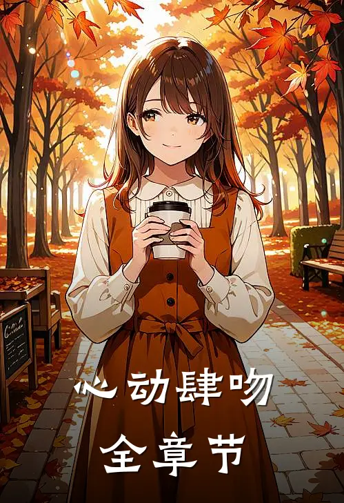 心动肆吻全章节