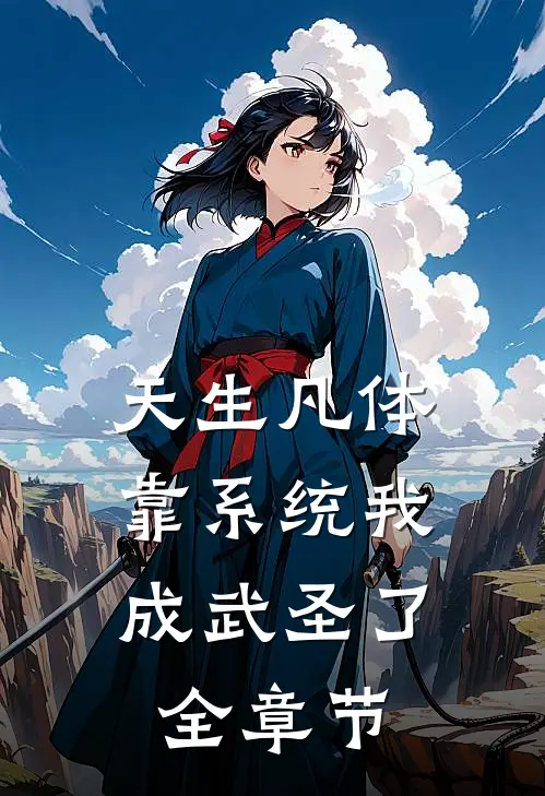 天生凡体,靠系统我成武圣了全章节