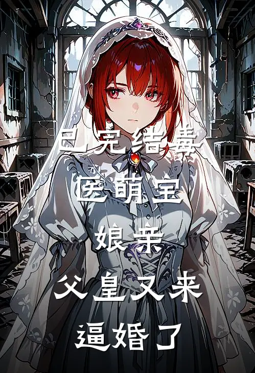 已完结毒医萌宝:娘亲,父皇又来逼婚了