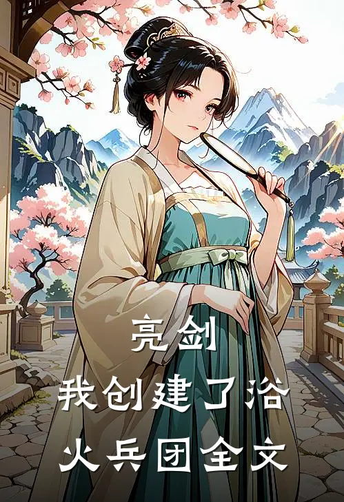 亮剑：我创建了浴火兵团全文