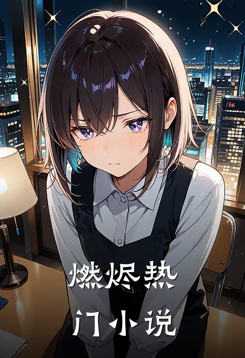 燃烬热门小说