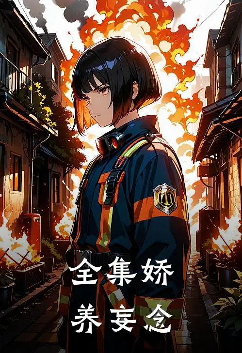 全集娇养妄念