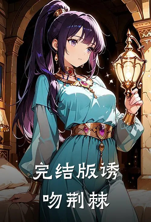完结版诱吻荆棘