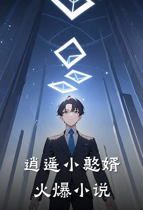 逍遥小憨婿火爆小说