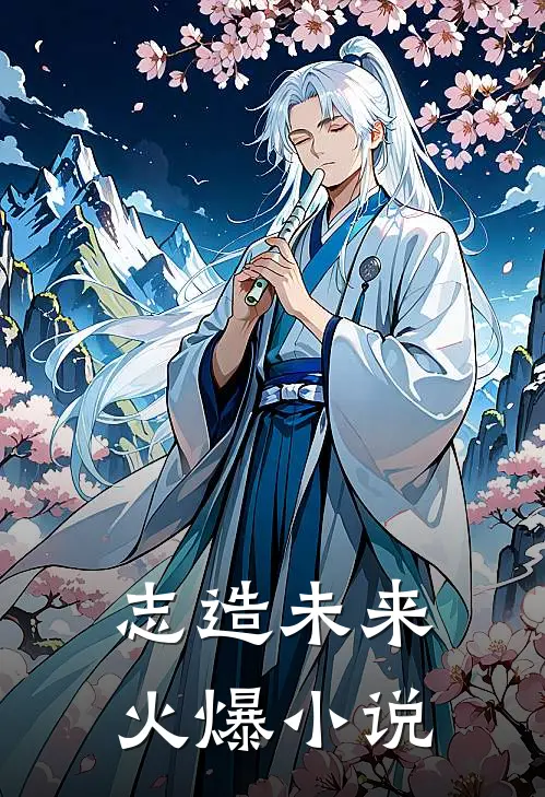 志造未来火爆小说
