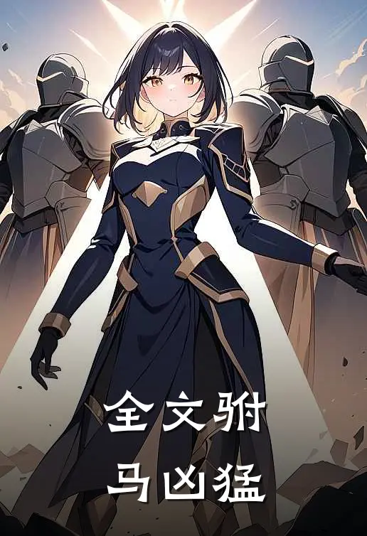 全文驸马凶猛