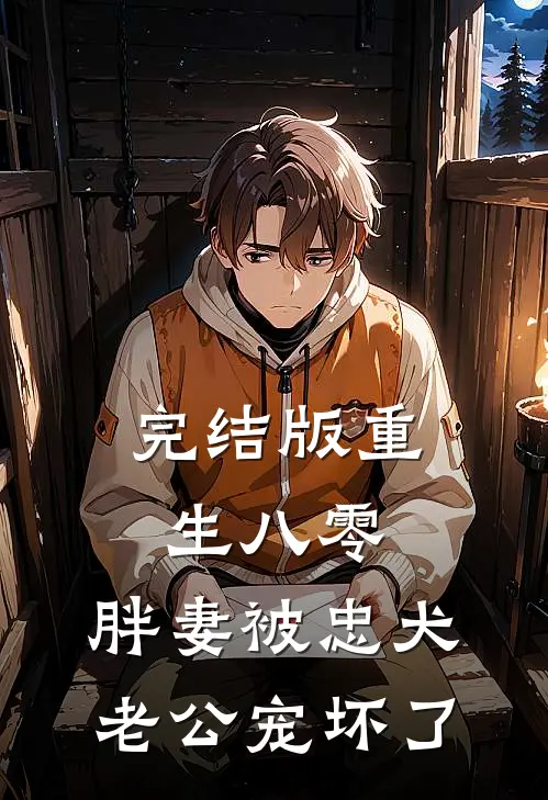 完结版重生八零:胖妻被忠犬老公宠坏了