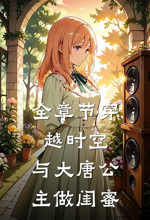 全章节穿越时空，与大唐公主做闺蜜
