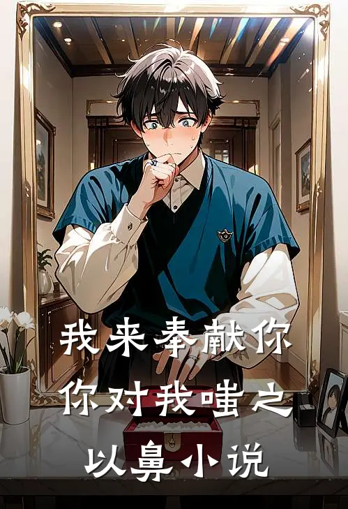 我来奉献你,你对我嗤之以鼻小说