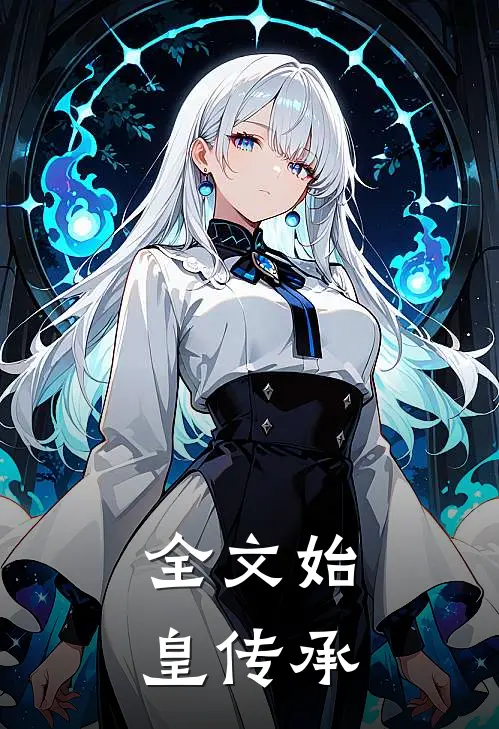全文始皇传承