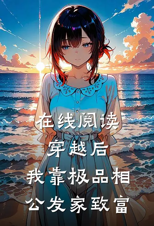 在线阅读穿越后，我靠极品相公发家致富