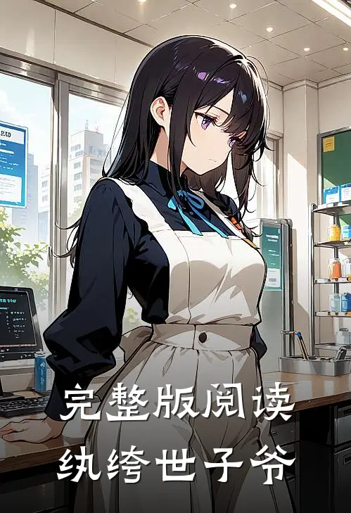 完整版阅读纨绔世子爷