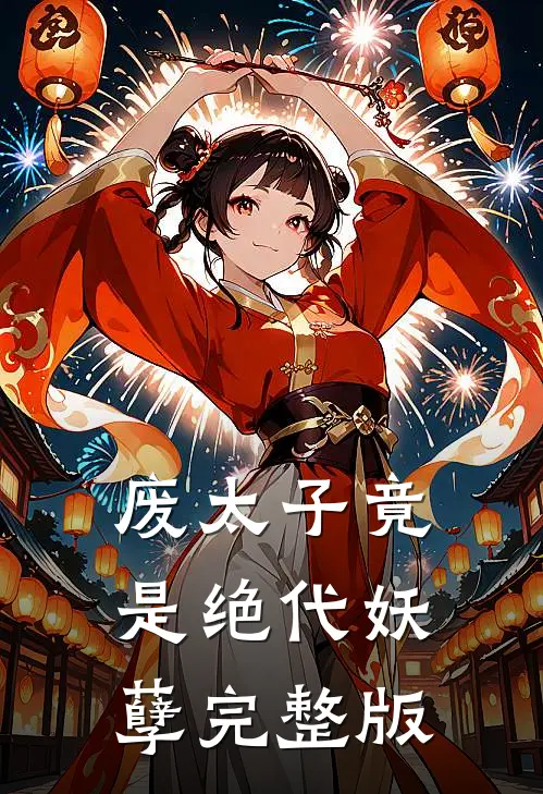 废太子竟是绝代妖孽完整版