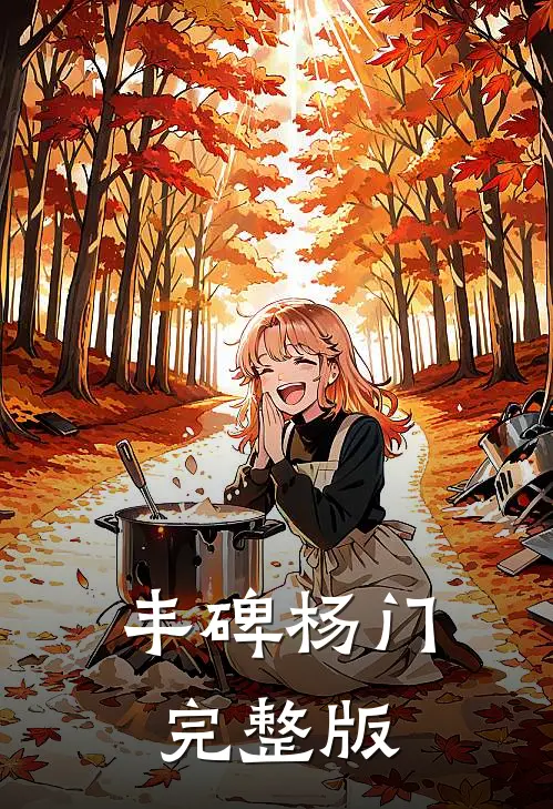丰碑杨门完整版