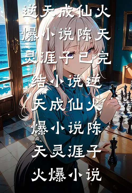 逆天成仙火爆小说