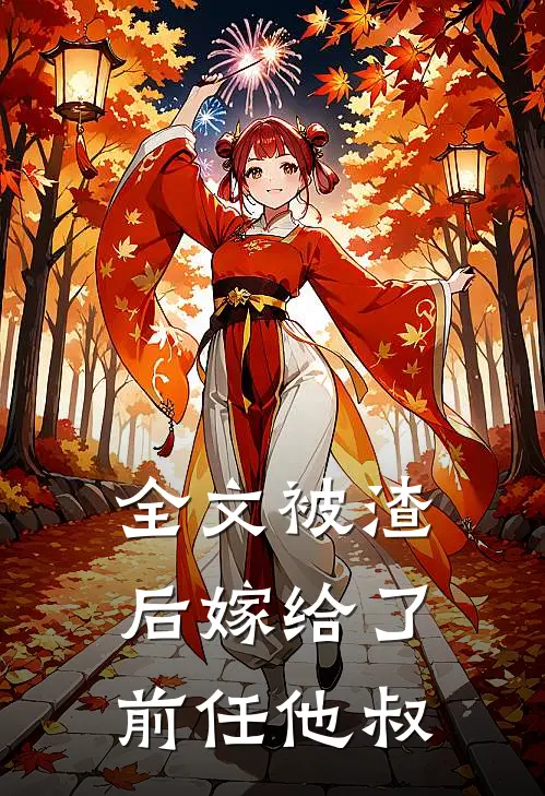 全文被渣后嫁给了前任他叔