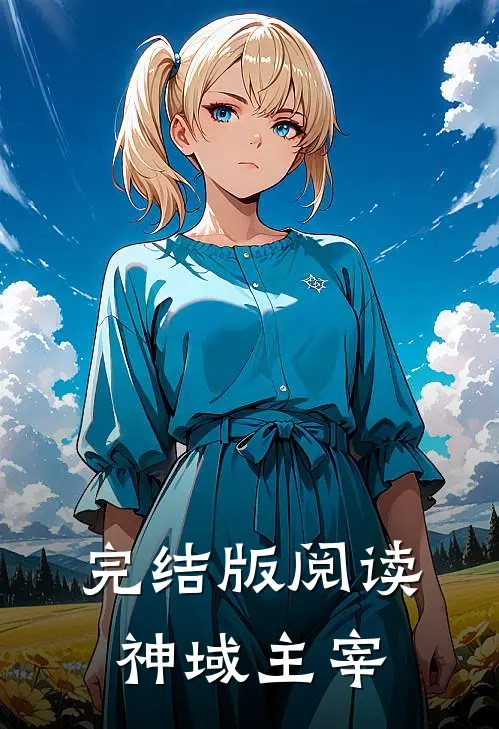 完结版阅读神域主宰