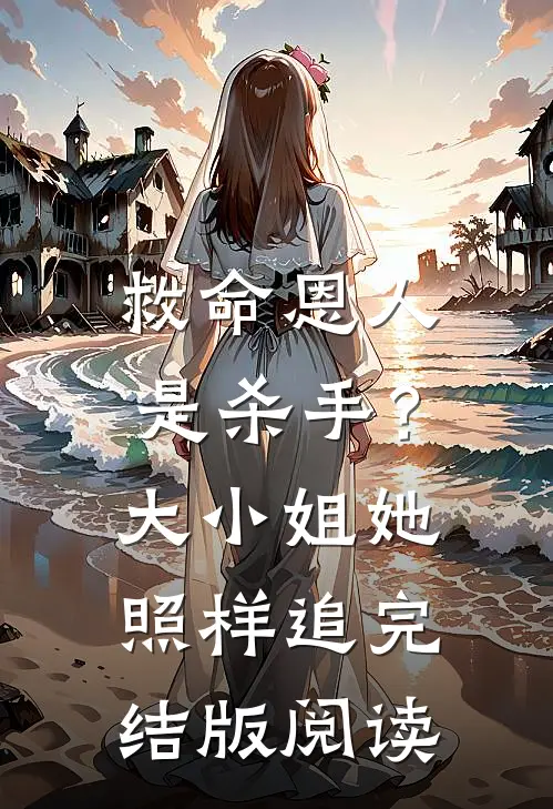 救命恩人是杀手?大小姐她照样追完结版阅读
