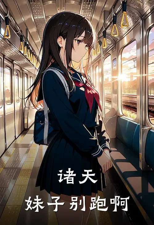 诸天：妹子别跑啊