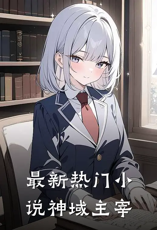 最新热门小说神域主宰