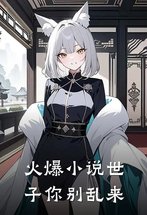 火爆小说世子你别乱来