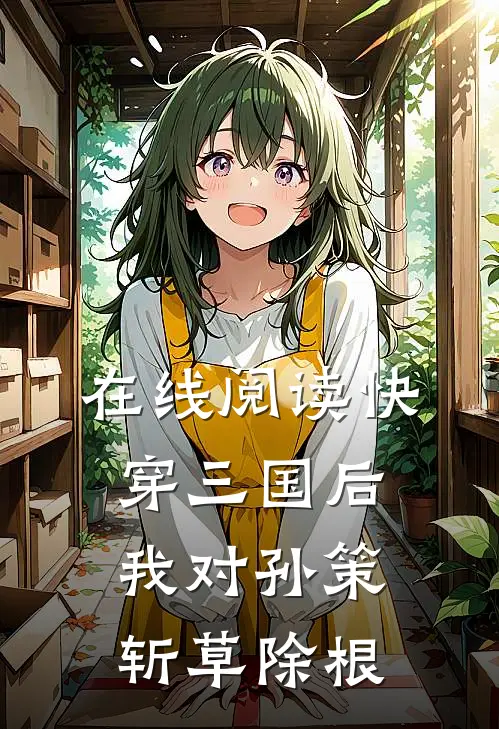 在线阅读快穿三国后，我对孙策斩草除根