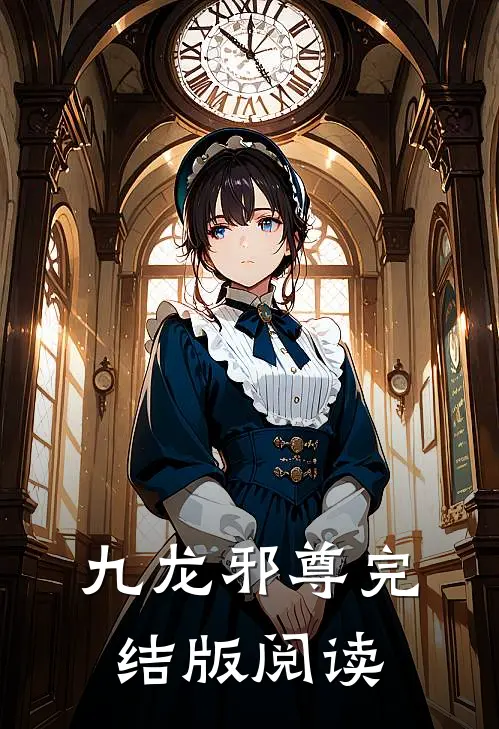 九龙邪尊完结版阅读