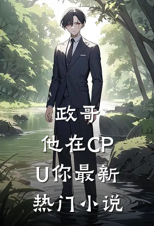 政哥,他在CPU你最新热门小说