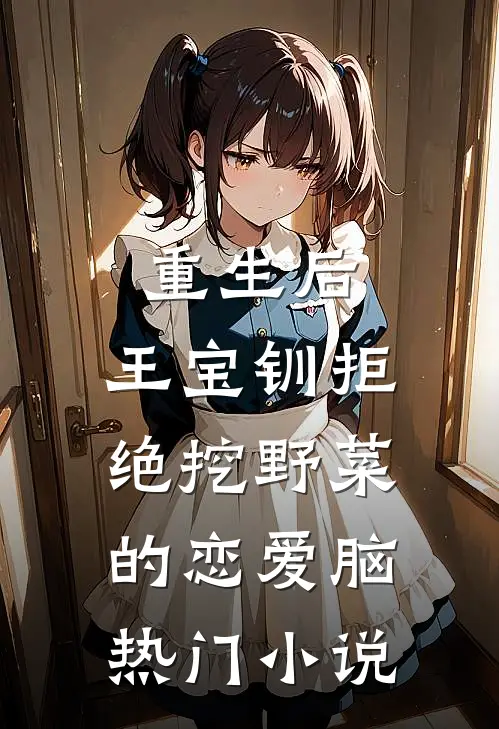 重生后,王宝钏拒绝挖野菜的恋爱脑热门小说
