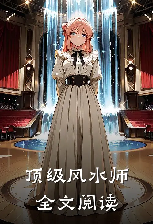 顶级风水师全文阅读