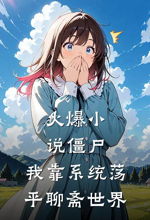火爆小说僵尸：我靠系统荡平聊斋世界