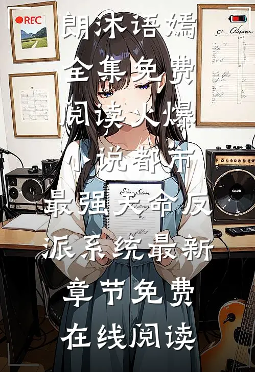 火爆小说都市:最强天命反派系统