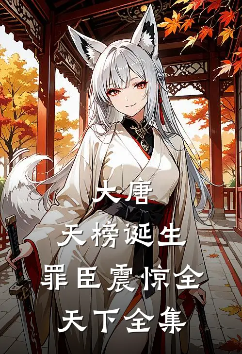 大唐：天榜诞生，罪臣震惊全天下全集