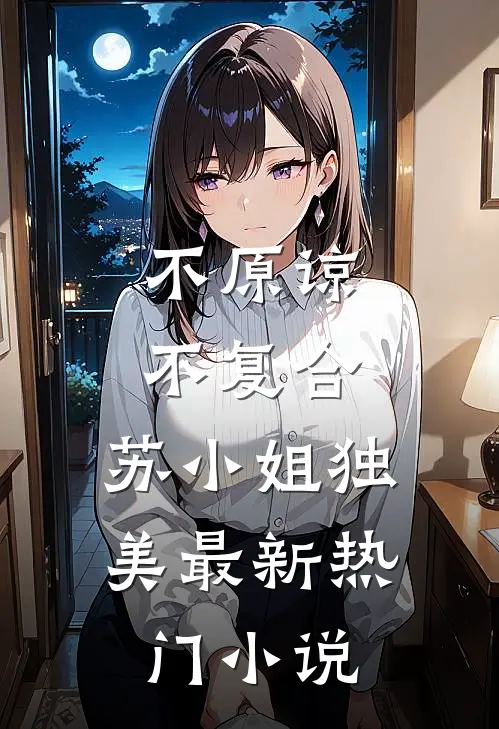 不原谅，不复合，苏小姐独美最新热门小说