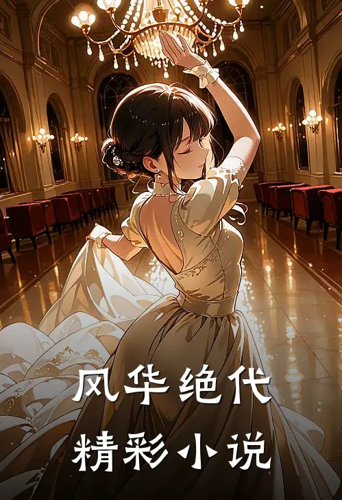 风华绝代精彩小说