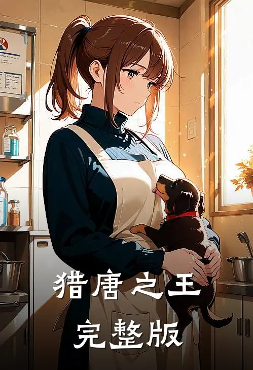 猎唐之王完整版
