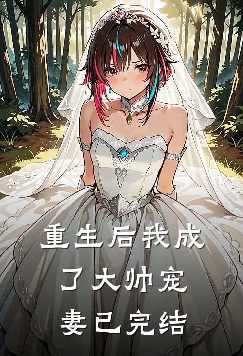 重生后我成了大帅宠妻已完结