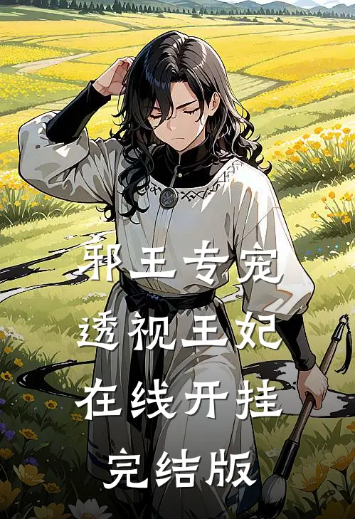 邪王专宠,透视王妃在线开挂完结版