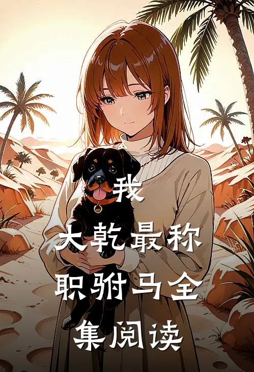 我，大乾最称职驸马全集阅读